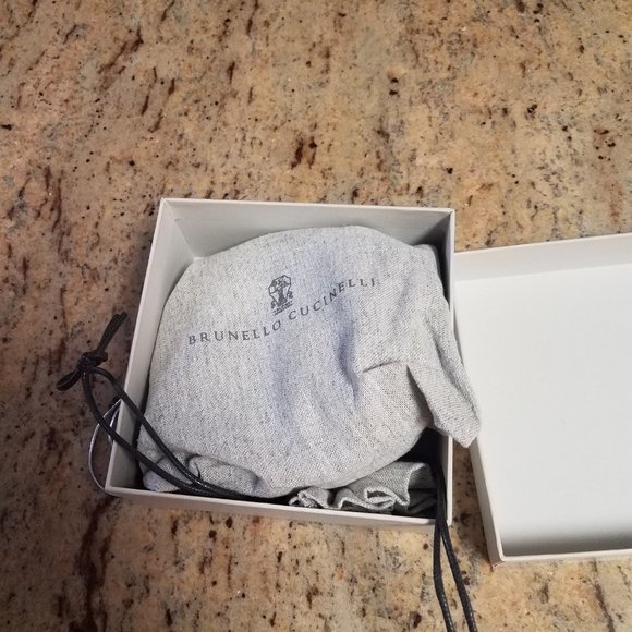 Brunello Cucinelli Belt - Picture 4 of 8